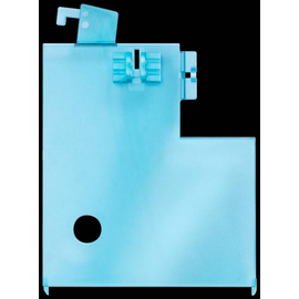 3RB29842 Siemens Abdeckung plombierbar für 3RB22/23/24 S00-S12 Produktbild front M