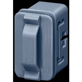 3RB29852AB1 Siemens Speichermodul analog basic 2 GF für 3RB22/23 S00-S12 Produktbild front M