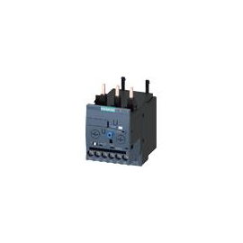 Überlastrelais elektronisch