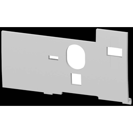 3RB39840 Siemens Abdeckung plombierbar für 3RB30/31 S00-S12 Produktbild front M