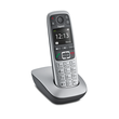 S30852-H2708-C101 Gigaset E560 Dect Clip Schnurlostelefon silber Produktbild