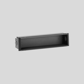 10438 Bega Einbaugehäuse Produktbild