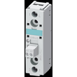 3RF2130-1AA22 Siemens Halbleiterrelais 3RF2, 1-phasig, B=22,5mm, 30A 24-230V/1 Produktbild