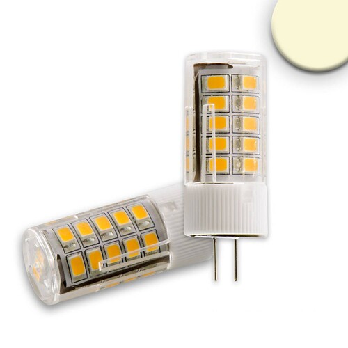 112512 Isoled G4 3,5W ww LED Leuchtmittel Produktbild