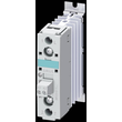 3RF2310-1AA04-0KN0 Siemens Halbleiterschütz AC51 10A 48-460V/24V DC Produktbild