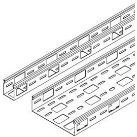 0078643 PUK RI 60 05F Installationsrinne Produktbild