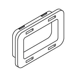 0033437 PUK KSR 50 KABELSCHUTZRING Produktbild