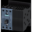 3RF3410-1BB06 Siemens Halbleiterschütz 3RF3, 3-ph. AC53 9,2A 48-600V/24V DC2-P Produktbild