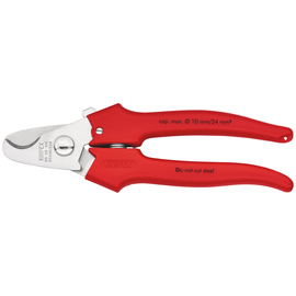 95 05 165 Knipex Kabelschere Produktbild