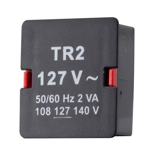 282114 Tele-Haase TR2-127VAC Produktbild Front View L