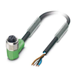 1668247 Phoenix SAC 4P  5,0 PUR/M12FR Sensor-/Aktor-Kabel Produktbild