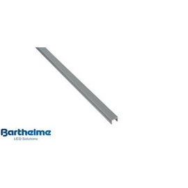 62399321 Barthelme BARdolino Aluminiumab Profil, 1m Produktbild