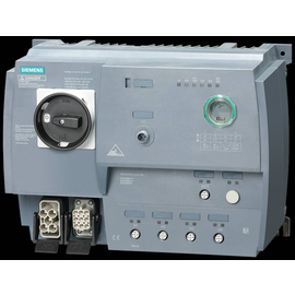 3RK1315-6LS41-1AA0 Siemens SIRIUS Motorstarter M200D AS-Interface Kommuni Produktbild