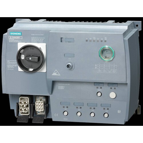 3RK1315-6LS41-1AA0 Siemens SIRIUS Motorstarter M200D AS-Interface Kommuni Produktbild