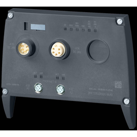 Motorstarterkombination