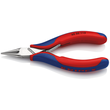 3532115 Knipex eelemtronik Greifzange Produktbild