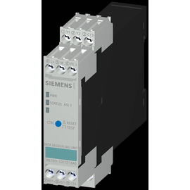 3RK1901-1DE12-1AA0 Siemens AS-Interface Datenentkoppl. 1x 4A SCHR AS-Interface Produktbild