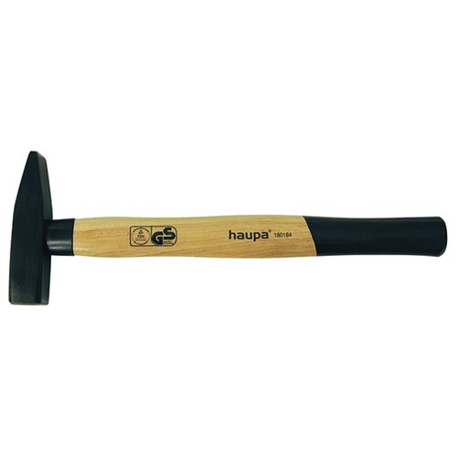 180188 Haupa Schlosserhammer 500 g Produktbild Front View L