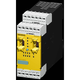 3RK3111-2AA10 Siemens SIRIUS, Zentralmodul 3RK3 basic für modulares S Produktbild