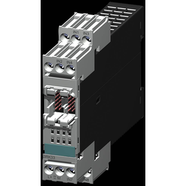 3RK33211AA10 Siemens Erweiterungsmodul 3RK33 für modulares Sicherheitssystem 3 Produktbild front M