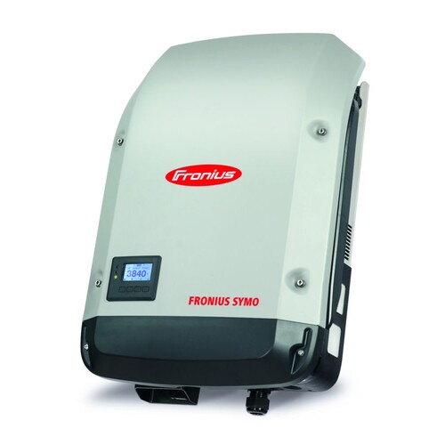 4,210,034,001 Fronius Symo 5.0-3-M Light Produktbild