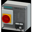 3RK4353-3FR58-0BA0 Siemens SIRIUS MCU Motorstarter Direktstarter 2 A Gehäuse  Produktbild