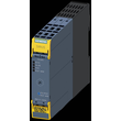 3RM1107-2AA04 Siemens Direktstarter Failsafe, 1,6-7 A, DC 24 V, Federzugans Produktbild