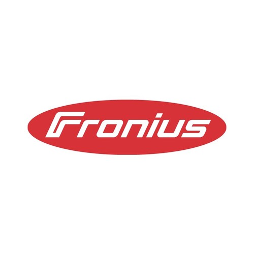 43,0001,1194 Fronius Netzteil 12V Datcom Stromversorgung Produktbild Front View L