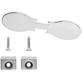 12 49 01 Knipex Ersatzmesser fuer 12 40 200 Produktbild front M