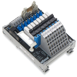 704-5013 Wago Relaisausgabemodul Produktbild