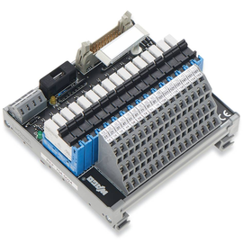 704-5024 Wago Relaisausgabemodul Produktbild