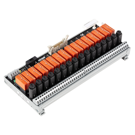 704-5034 Wago Relaisausgabemodul Produktbild front M