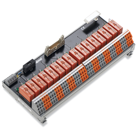 704-5064 Wago Relaisausgabemodul Produktbild front M