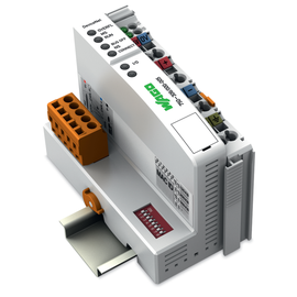 750-306/000-005 Wago DeviceNet FBK Produktbild front M