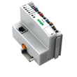 750-342 Wago ETHERNET TCP/IP Feldbus-Koppler Produktbild