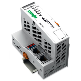 750-354 Wago EtherCAT FBK Produktbild front M