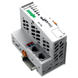 750-354 Wago EtherCAT FBK Produktbild