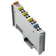 750-494/025-001 Wago 3-Phasen-Leistungsmessklemme Produktbild