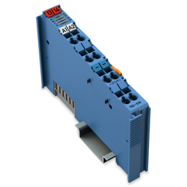 750-535 Wago 2 Kanal Digital Ausgangsklemme Produktbild front M