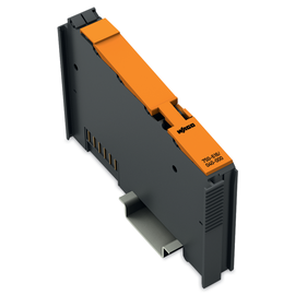 750-616/040-000 Wago Distanzklemme Produktbild front M