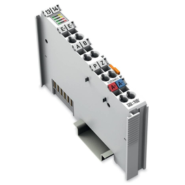 750-636/000-700 Wago DC Drive Controller Produktbild