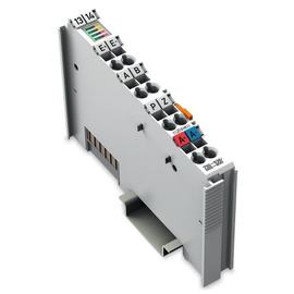 750-636/000-800 Wago DC Drive Controller Produktbild