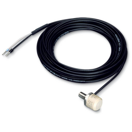 750-925 Wago Tandem Piezo Beschleunigungssensor Produktbild