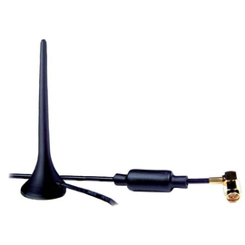 758-910 Wago Magnetfußantenne, GSM 900/1800 Produktbild