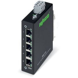 852-111 Wago INDUSTRIAL-ECO-SWITCH Produktbild