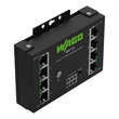 852-112 Wago INDUSTRIAL-ECO-SWITCH Produktbild front S
