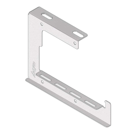 14182 Trayco CT60-CBCL-200-PG C-Bügel klipsbar 200mm Höhe 173mm 0,6kN Produktbild