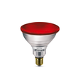 60053015 Philips Lampen PAR38 IR 175W E27 230V Red 1CT/12 Produktbild