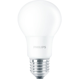 57757800 Philips Lampen CorePro LEDbulb ND 5.5 40W A60 E27 827 Produktbild
