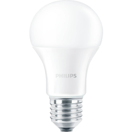 49076100 Philips Lampen CorePro LEDbulb ND 11 75W A60 E27 827 Produktbild